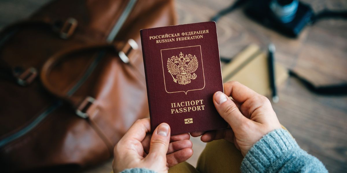 Probleme passeport biométrique