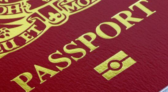 Renouveler son passeport