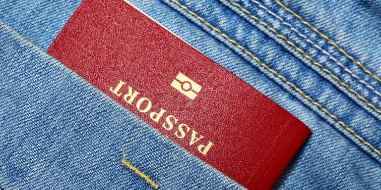 comment renouveler son passeport ivoirien