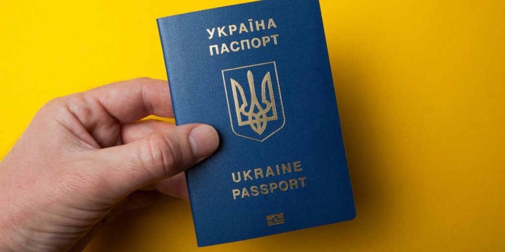 passeport biométrique
