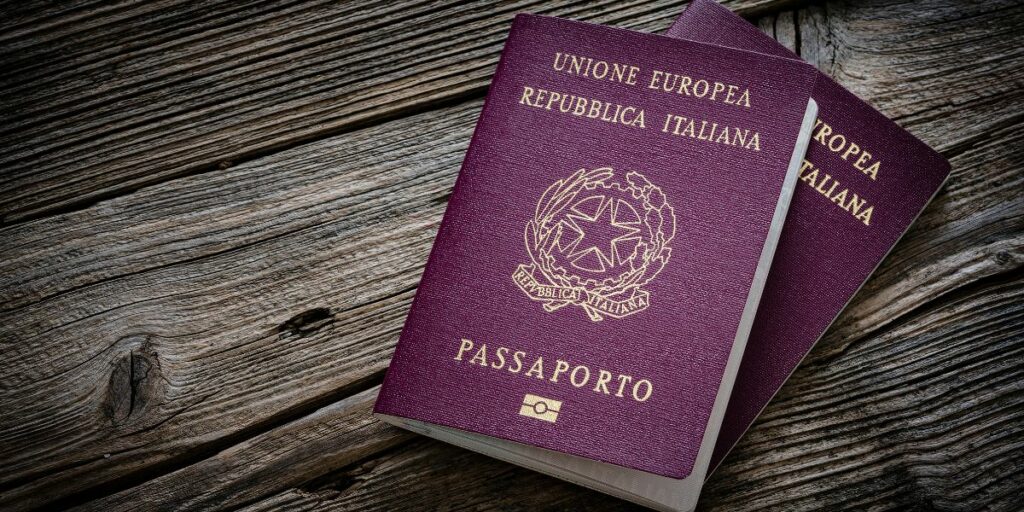 passeport biométrique