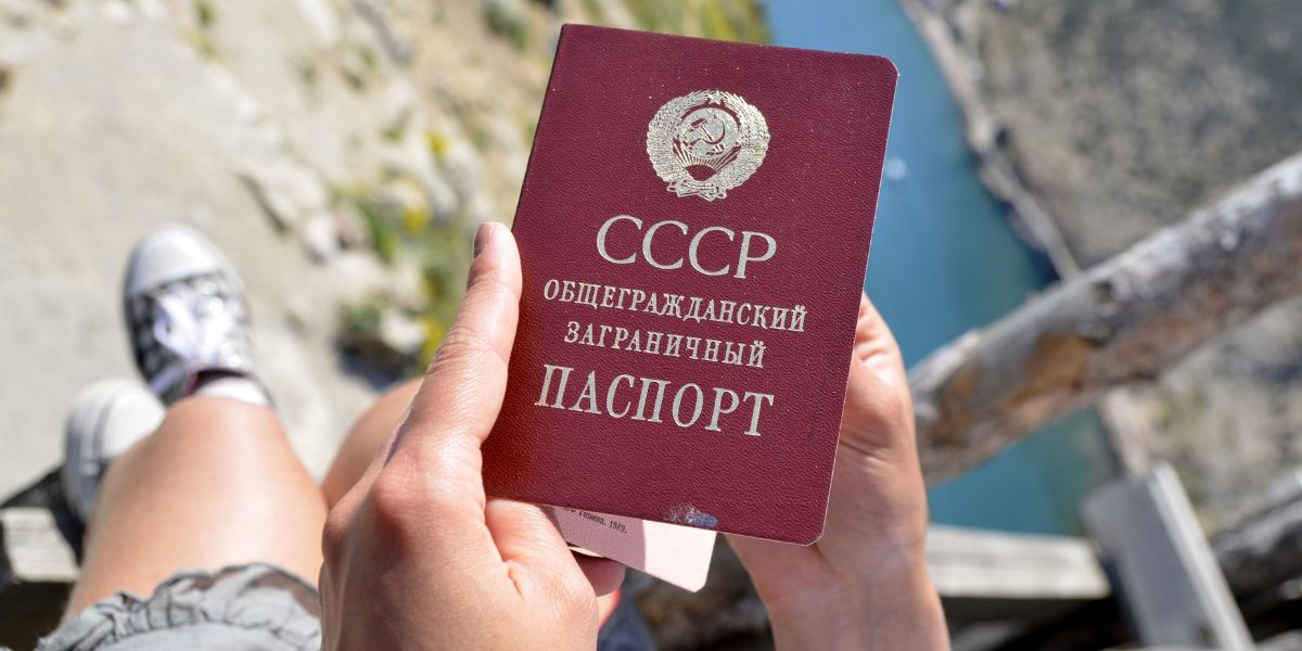 passeport biométrique étranger