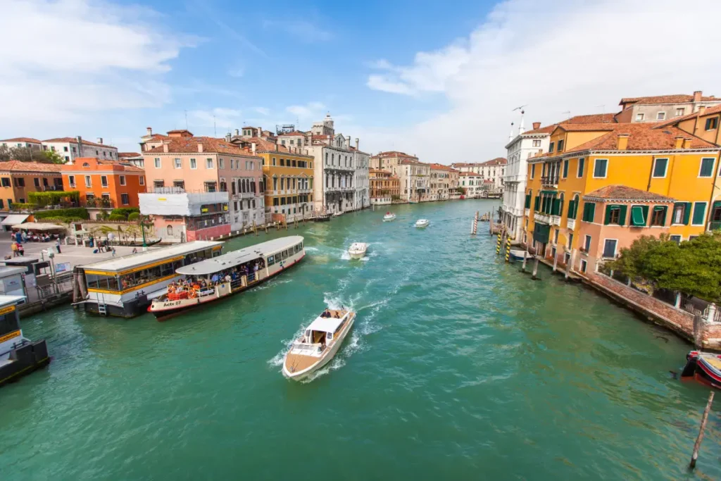 photo venise